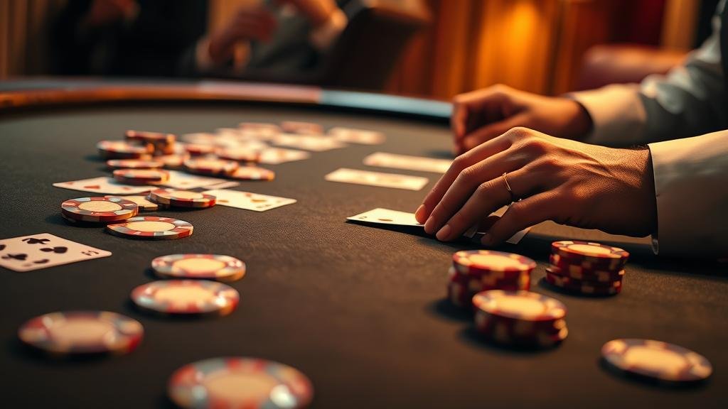 การเดินเงินบาคาร่าบนมือถือ