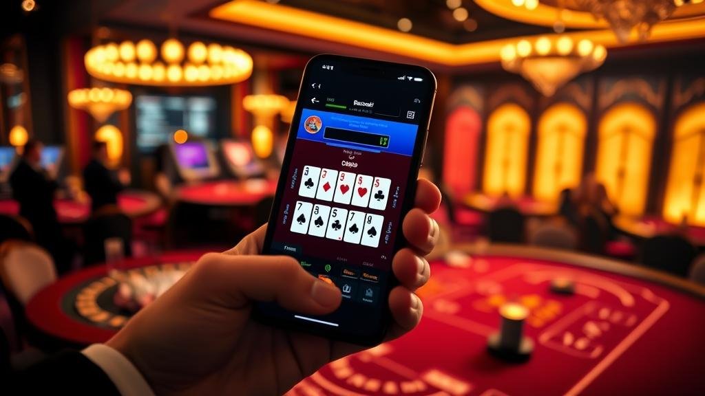 การบริหารงบประมาณบาคาร่า