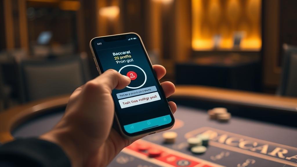 เปรียบเทียบบาคาร่าจากค่าย SA และ WM