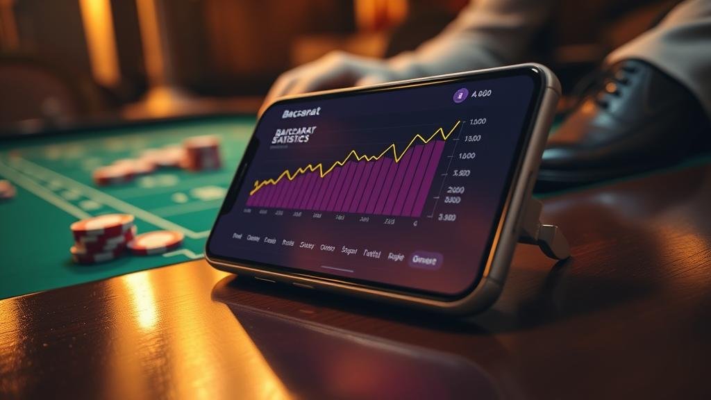 ลำดับฟีโบนัชชีในการเดินเงินบาคาร่า