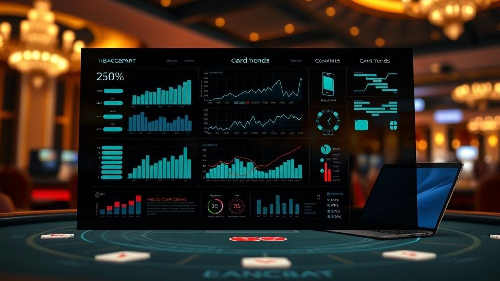 เครื่องมือจัดการงบประมาณบาคาร่าบนแท็บเล็ต