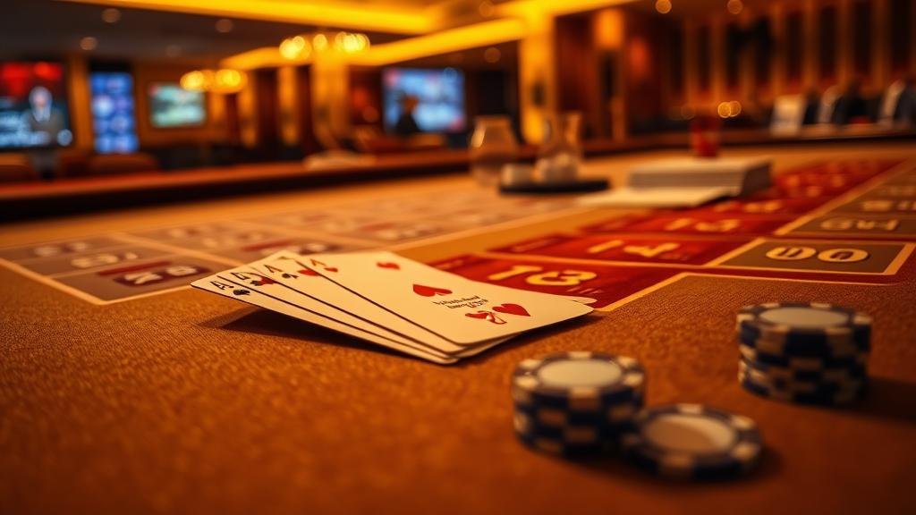 หน้าจอเลือกห้องบาคาร่า Pragmatic Play