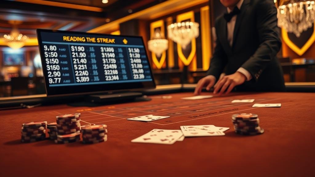 ห้องบาคาร่าสด WM Casino