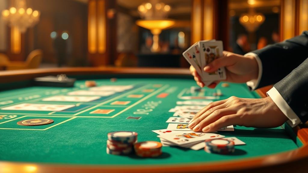 หน้าล็อคอิน บาคาร่า 4K บนมือถือ