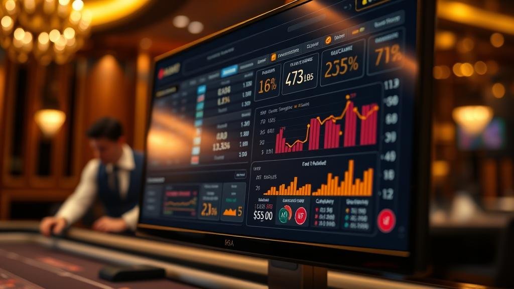 ข้อควรระวังและเคล็ดลับการเล่นบาคาร่า SA อย่างมีความรับผิดชอบ