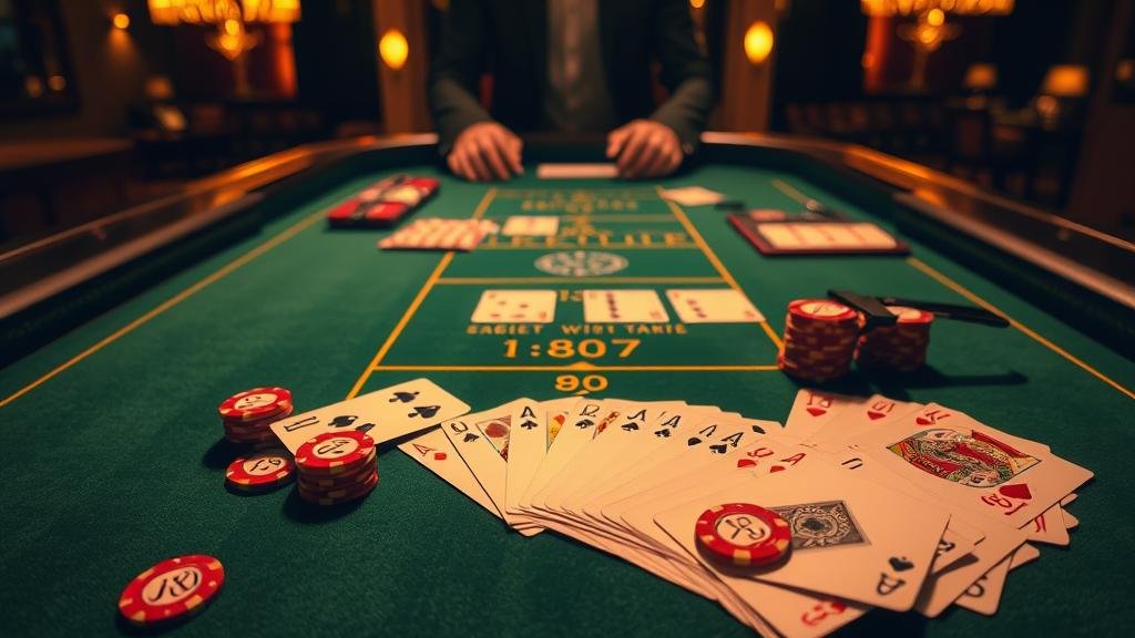 การเล่นบาคาร่าผ่านมือถือด้วยระบบพาโรลี