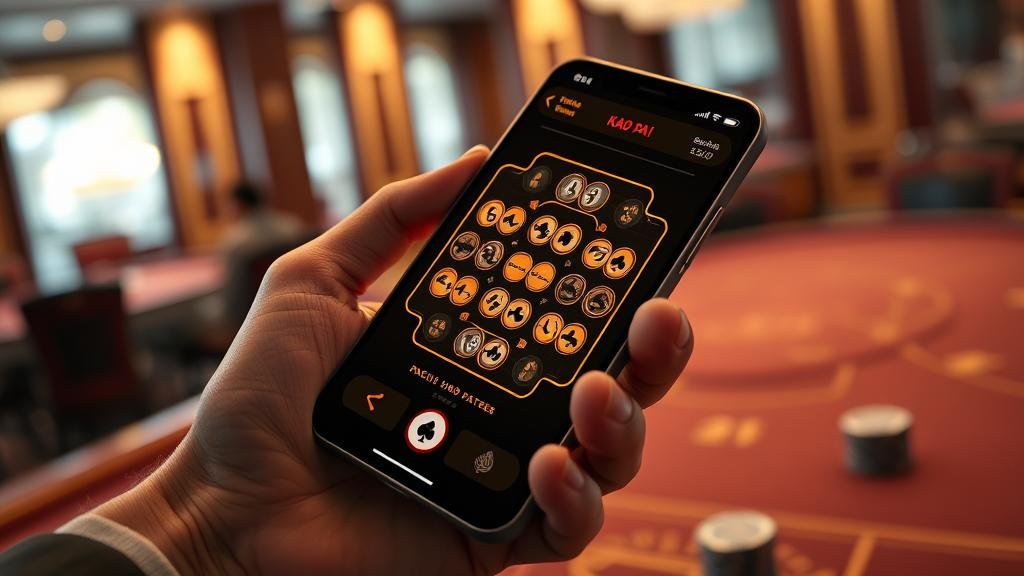 ตารางสรุปเทคนิคเดินเงินบาคาร่า