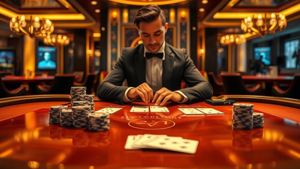 ตารางเค้าไพ่บาคาร่า ถนนใหญ่