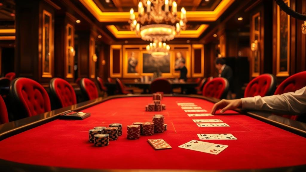 ภาพประกอบสูตรเดินเงินฟีโบนัชชี บาคาร่า