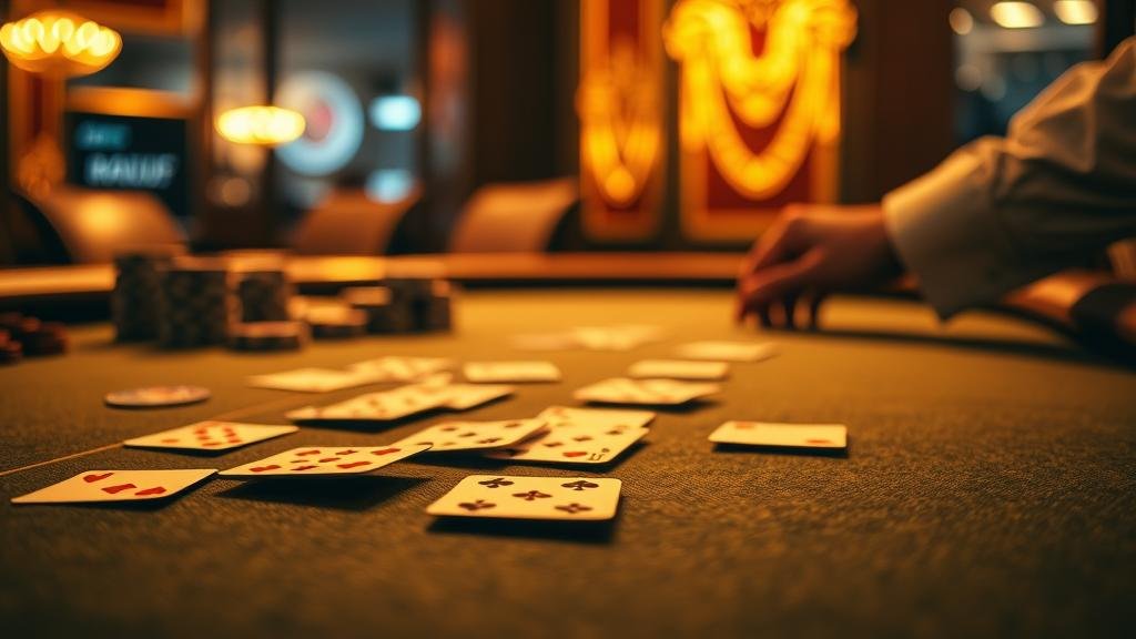 เกมบาคาร่า วัววัว