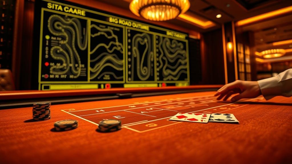 การสควีซไพ่บาคาร่า AE