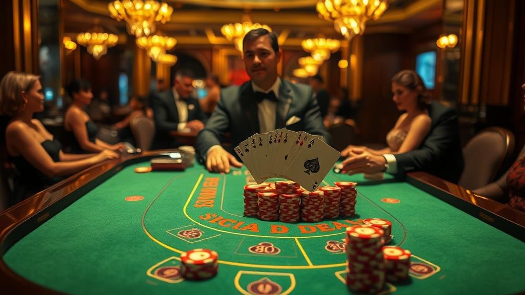 ภาพประกอบกลยุทธ์เดินเงินแบบบันได