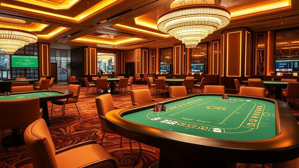 ภาพประกอบเทคนิคเดินเงินบาคาร่า 1324