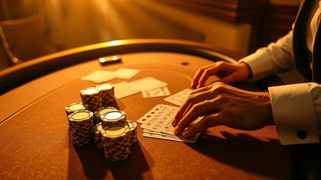 แผนภาพแสดงลำดับฟีโบนัชชีในการเดินเงินบาคาร่า