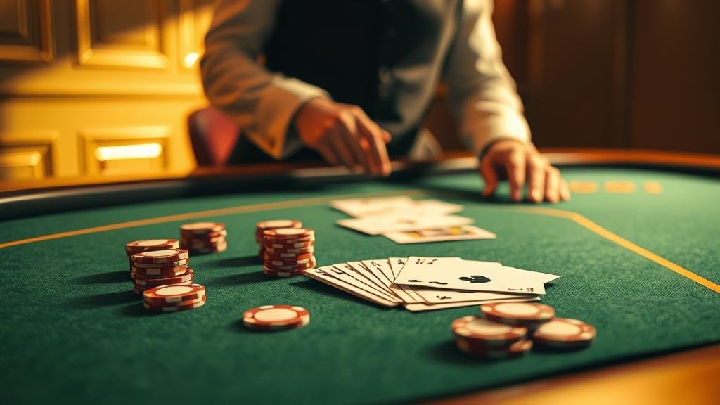 ตารางเค้าไพ่บาคาร่า: ปิงปองและมังกร