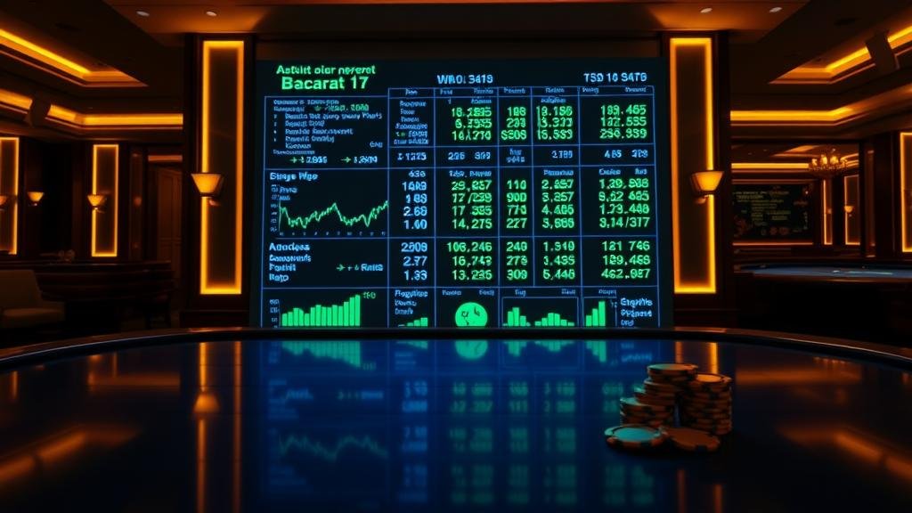 ข้อควรระวังในการเล่นบาคาร่า ออนไลน์