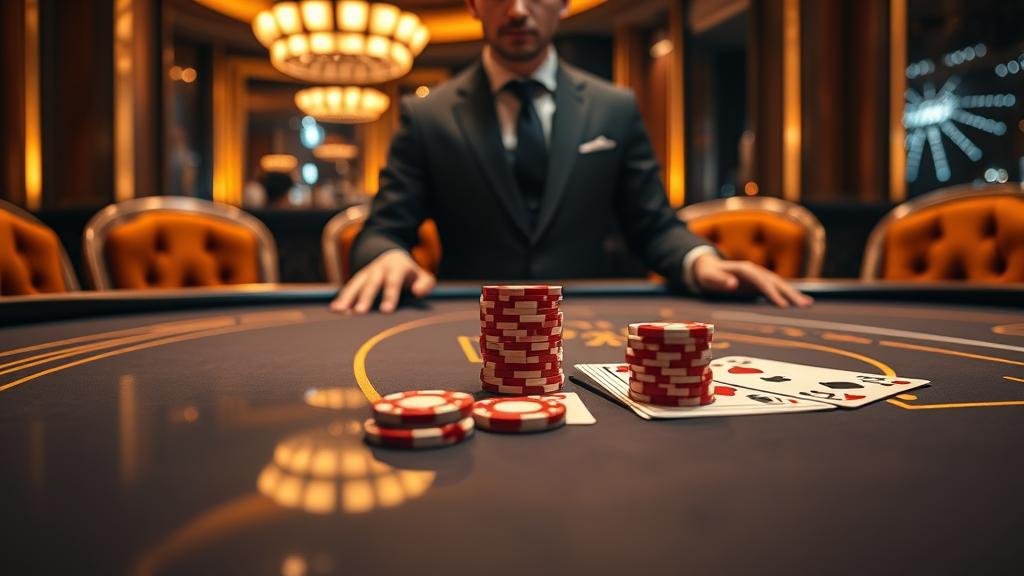 รูปแบบไพ่บาคาร่า: มังกร และ ปิงปอง