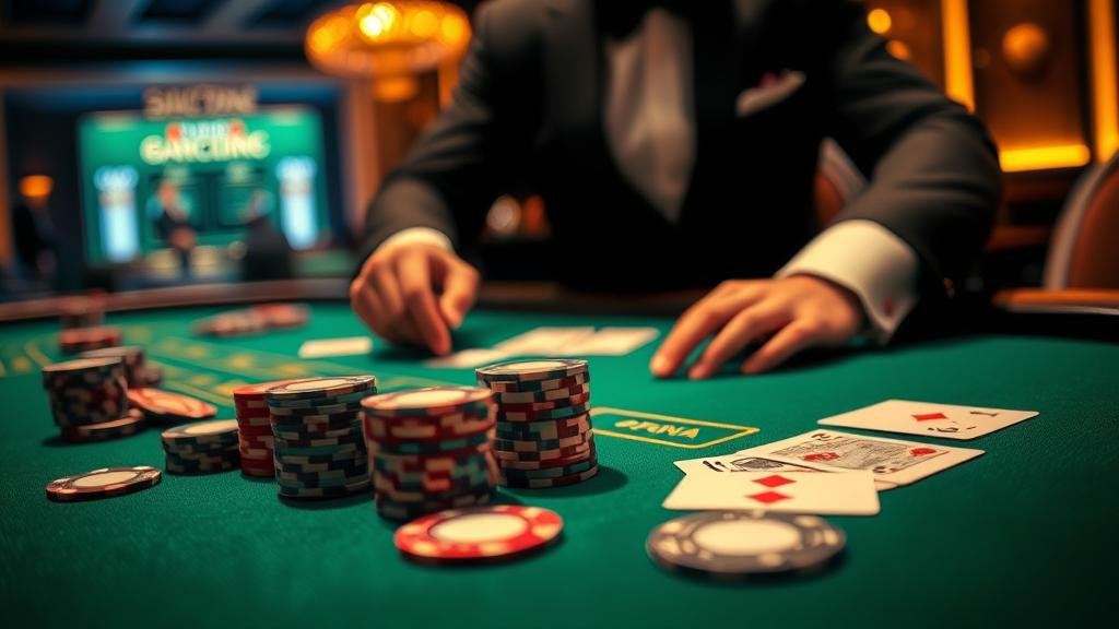 อินเทอร์เฟซบาคาร่า สปีด AsiaGaming