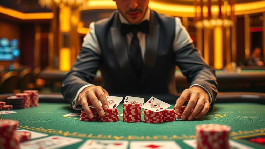 ห้องบาคาร่า สปีด Pragmatic Play (PP)