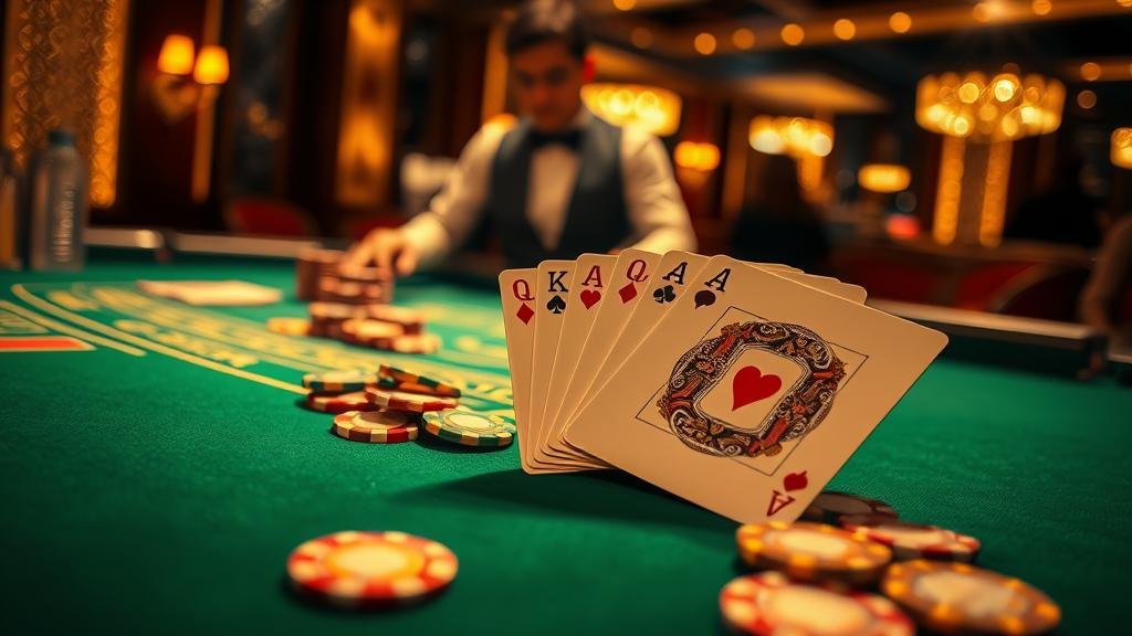 เปรียบเทียบบาคาร่า Ezugi และ AsiaGaming