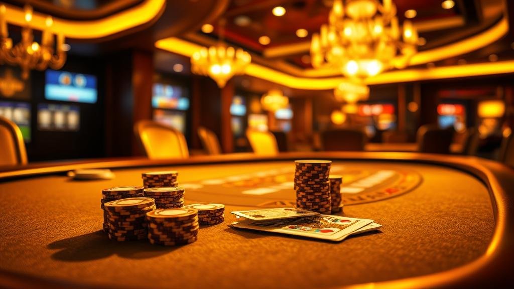 ตัวอย่างเค้าไพ่บาคาร่า เช่น มังกร และ ปิงปอง