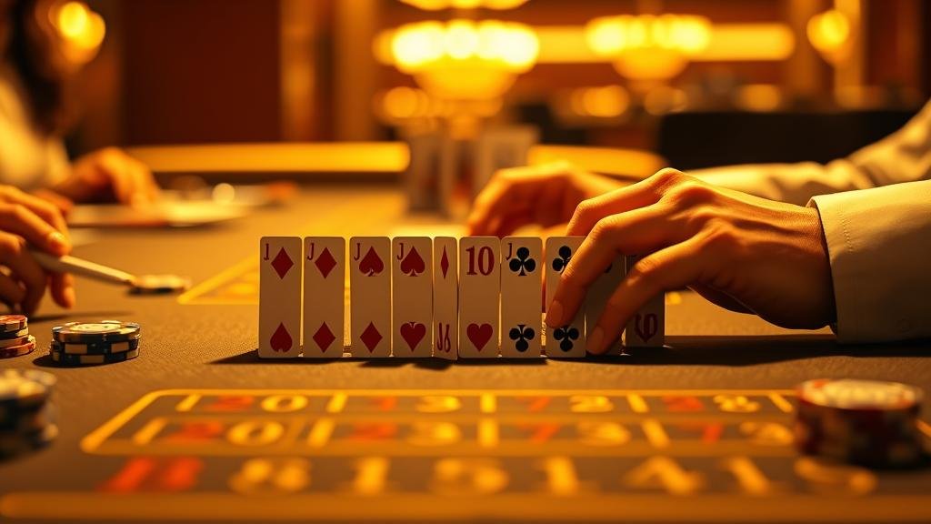 ห้องบาคาร่าสดจากค่าย Sexy