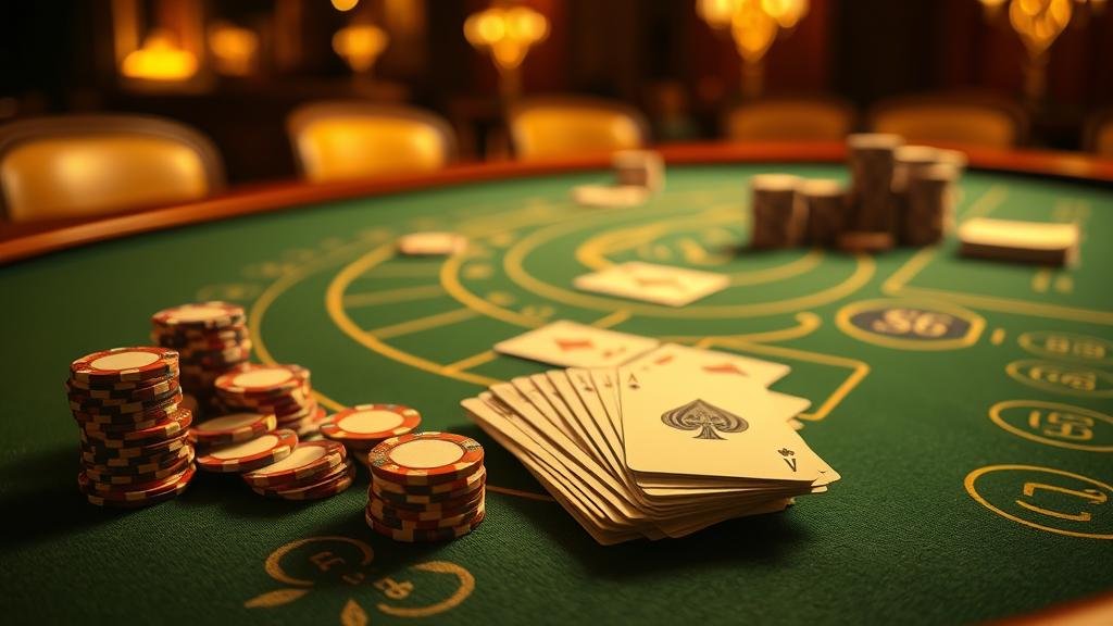 เล่นบาคาร่า DreamGaming ไลฟ์