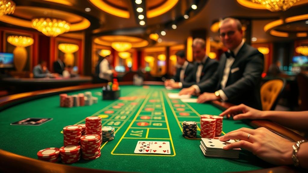 ตัวอย่างเค้าไพ่บาคาร่า ถนนตาโต