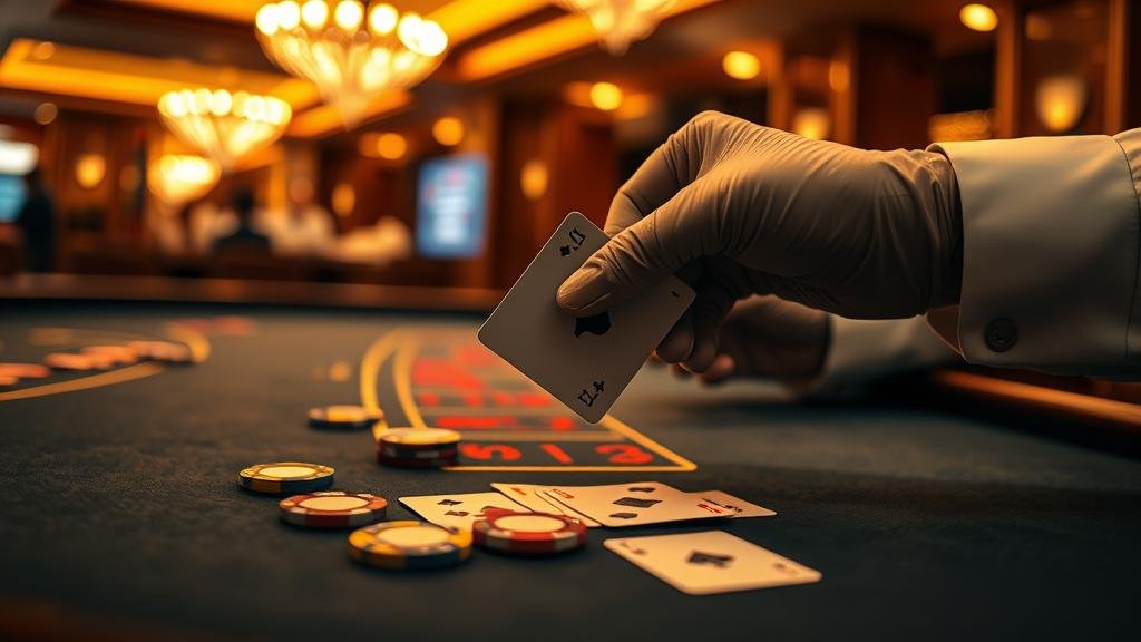 คู่มือเลือกห้องบาคาร่า AG/SA สควีซ: เช็คอัตราจ่ายเร็ว ปั้นทุนคุ้มค่า