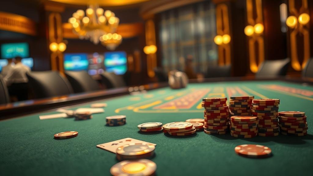 เค้าไพ่บาคาร่า ปิงปองยาว