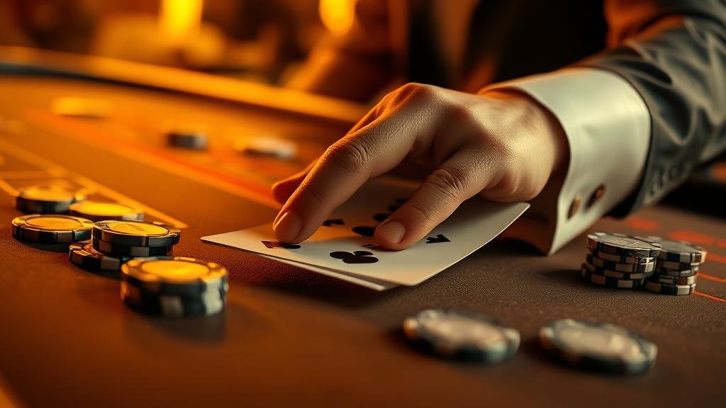 การเล่นบาคาร่า SA บนแท็บเล็ต