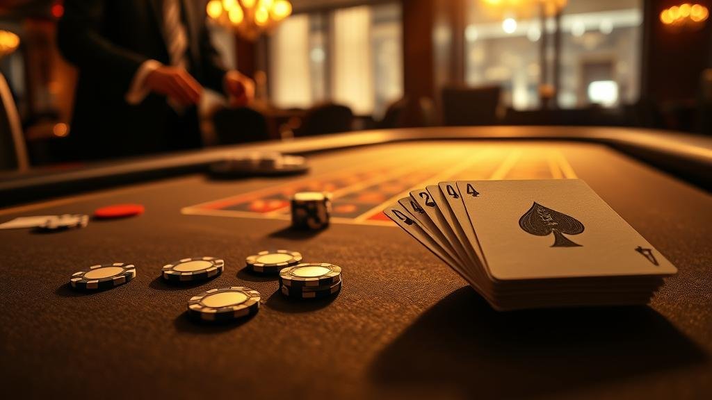 การเล่นบาคาร่าสดบนมือถือ