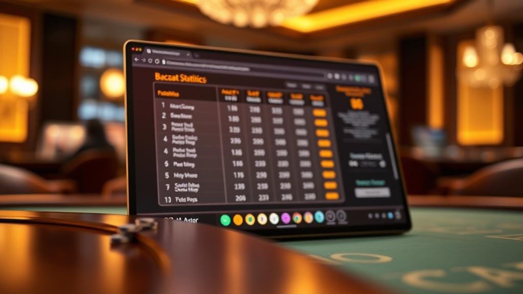 การบริหารจัดการงบประมาณบาคาร่า