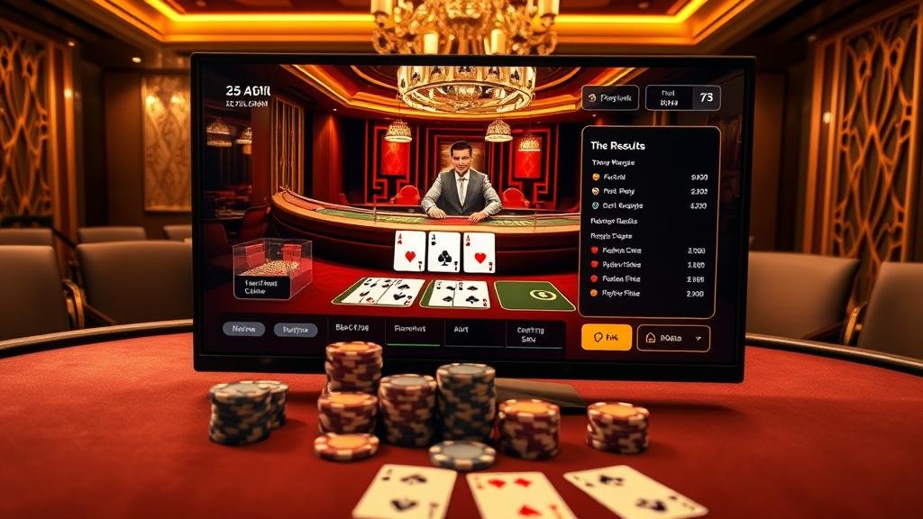 การบริหารจัดการเงินทุนบาคาร่าบนสมาร์ทโฟน