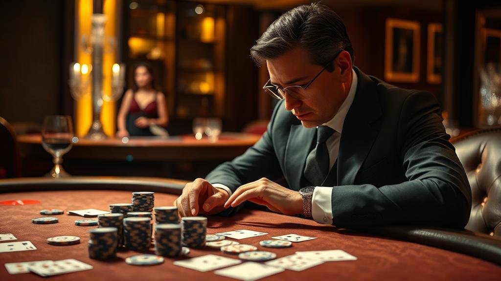 การบีบคาร์ดบาคาร่าเพื่อดูแต้ม