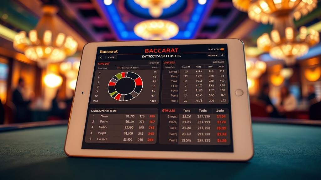 สรุปเทคนิคและเคล็ดลับบาคาร่า