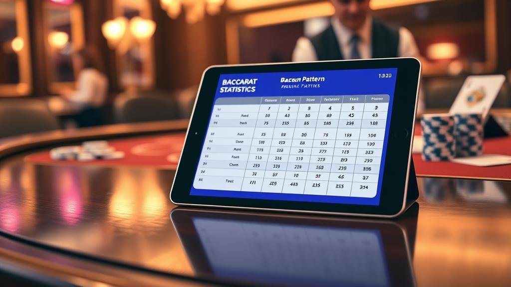 การบริหารงบประมาณบาคาร่าบน iPad