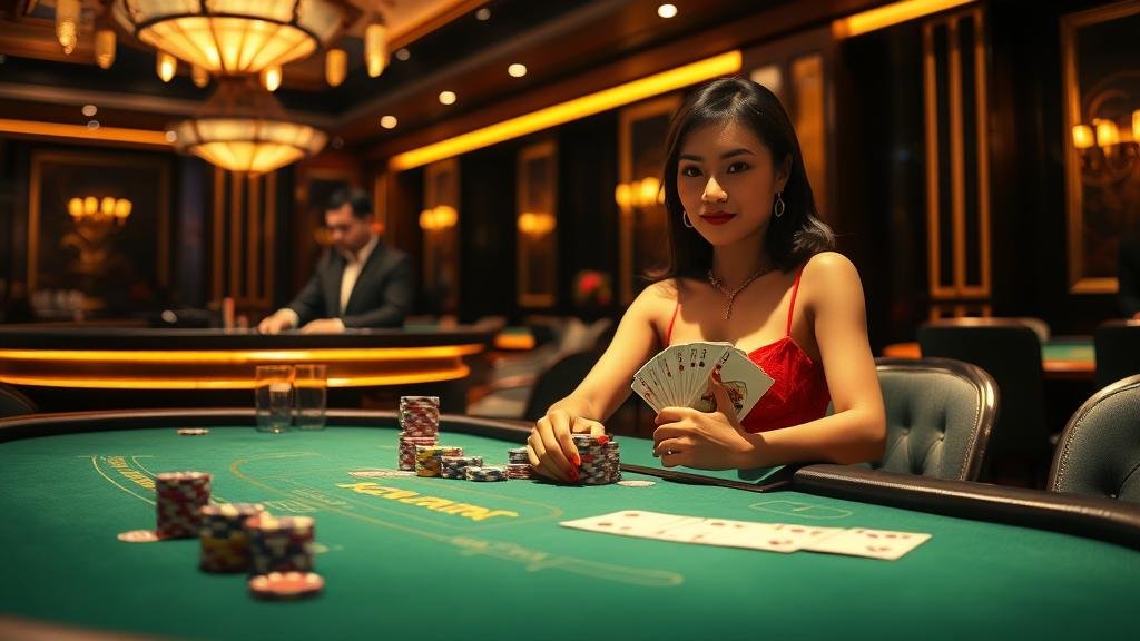 เล่นบาคาร่าบน Mac และแท็บเล็ต