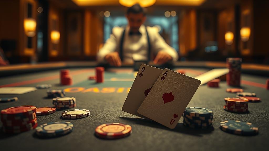 เปรียบเทียบการเลือกห้องบาคาร่าจากค่ายดัง