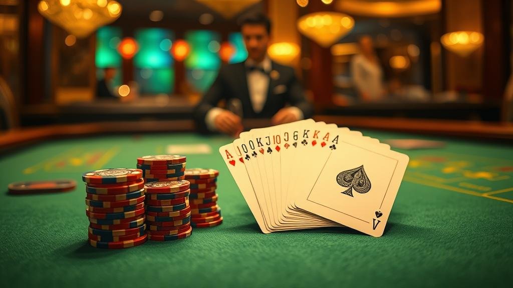 คู่มือบาคาร่า: สอนวางเดิมพันง่ายๆ คุมงบทุนน้อย ดูสถิติ เลือกห้องเด็ด