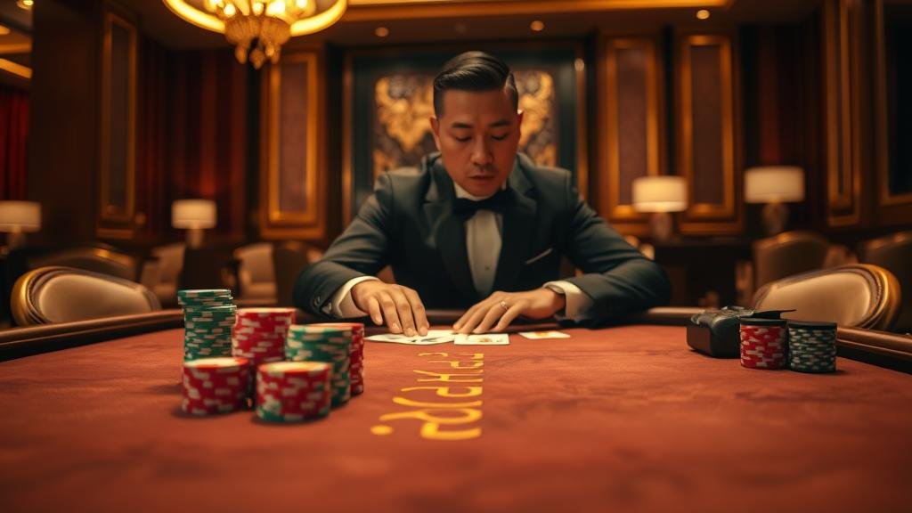 เล่นบาคาร่าบนมือถือ