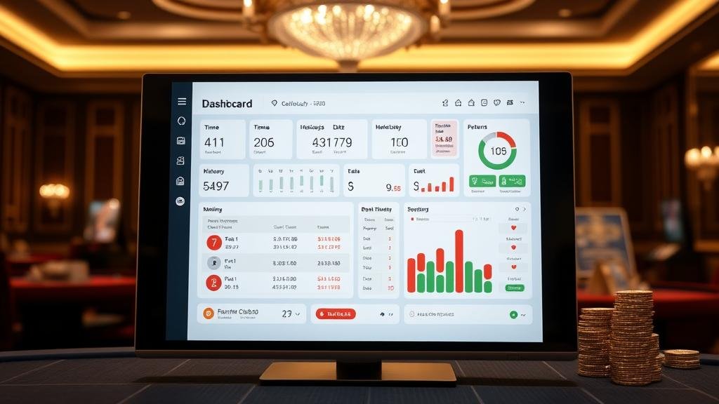 การตั้งเป้ากำไรบาคาร่าบนมือถือ