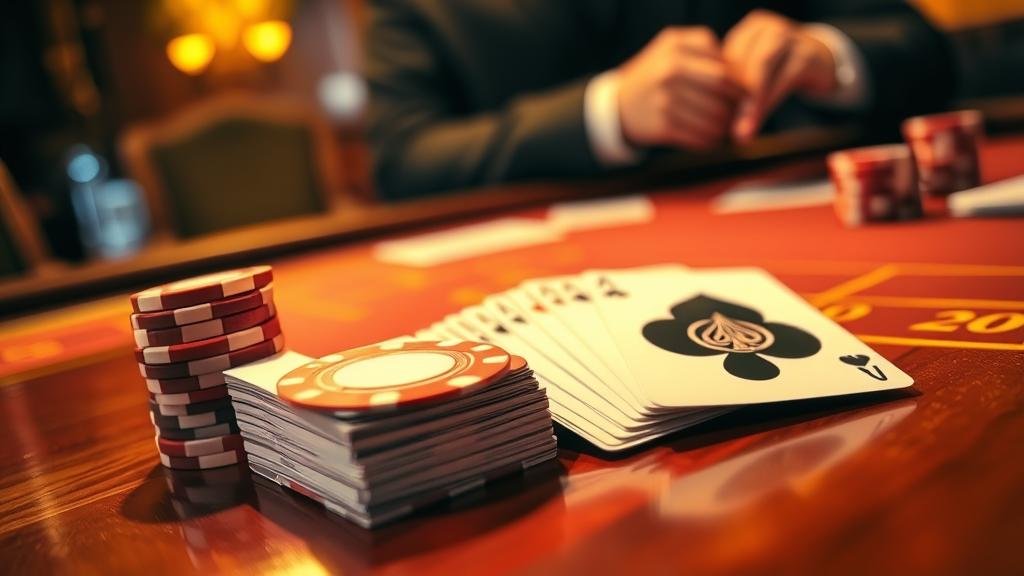 สูตรคุมงบ บาคาร่า มังกร