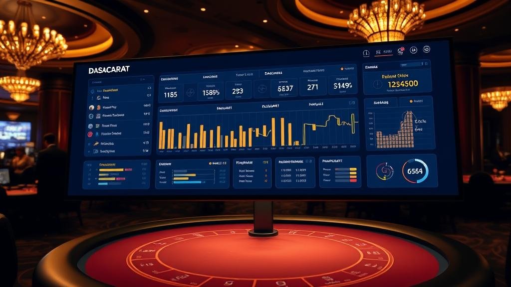 แผนการเล่นบาคาร่า AE, SA, DG: คู่มือเช็คเปอร์เซ็นต์และอัตราจ่ายฉบับเห็นผลไว