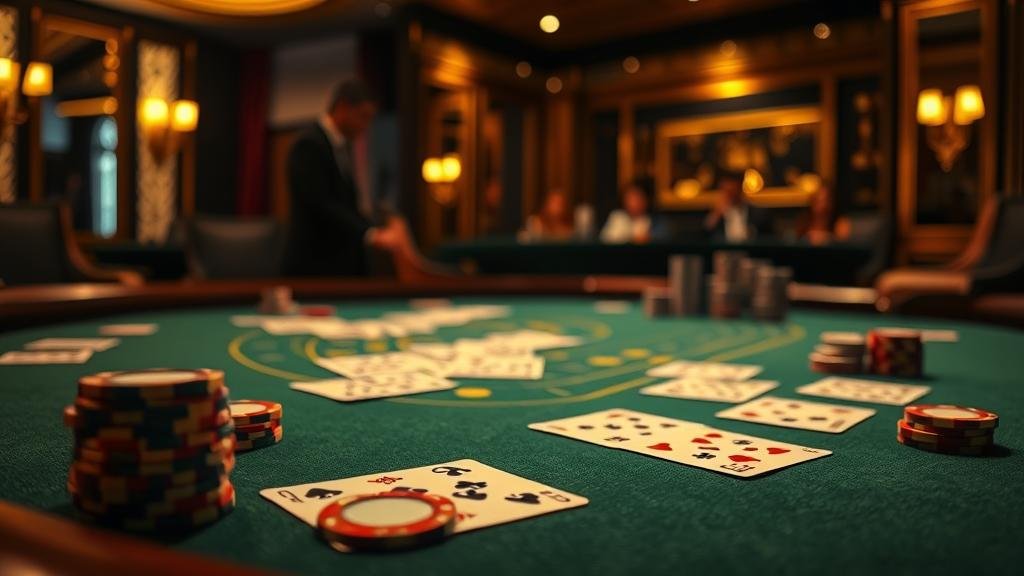 การบริหารงบประมาณบาคาร่า