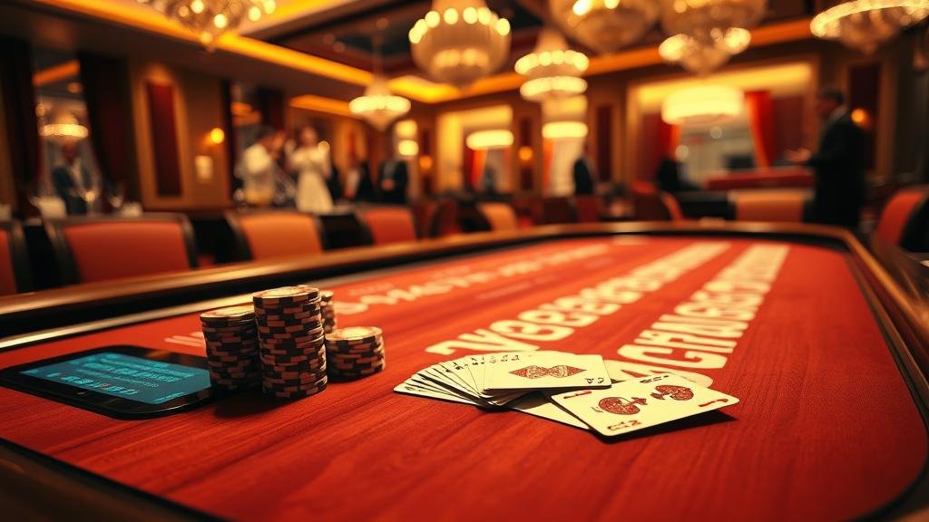 รวมค่ายบาคาร่าชั้นนำ: Sexy, LuckyStreak, Playtech, AG, BBIN