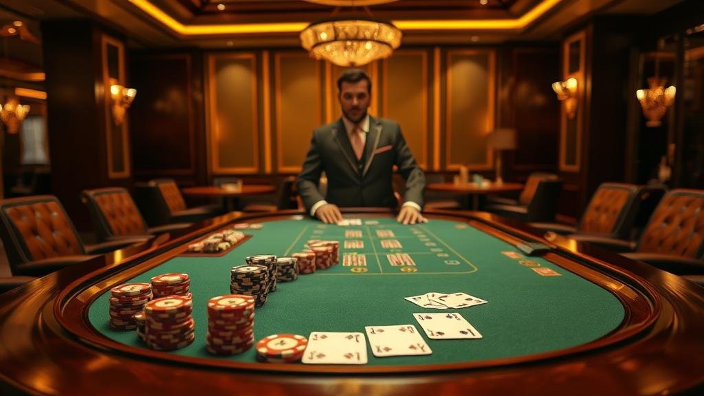 เล่นบาคาร่าผ่านแท็บเล็ต