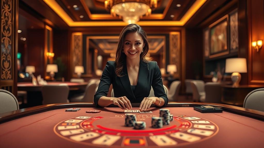 ห้องบาคาร่า EBet พร้อมเทคนิคเดินเงินฟีโบนัชชี