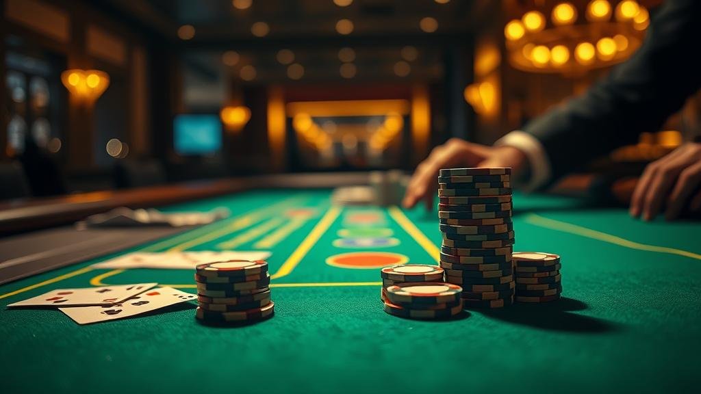 เปรียบเทียบอินเทอร์เฟซบาคาร่าจากค่าย XPG, WM, และ Sexy