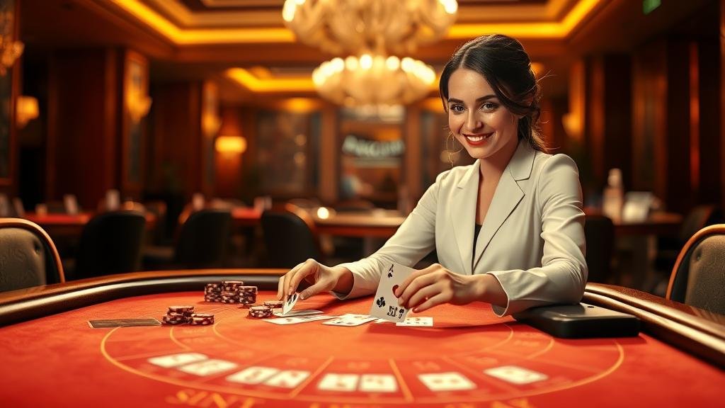 ตารางแสดงประวัติการออกไพ่บาคาร่า (เค้าไพ่)